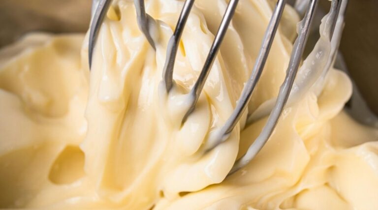 Mayonez Tenceresi Ne İşe Yarar?